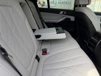 USED 2022 72 BMW X5 3.0 30d MHT M Sport SUV 5dr Diesel Hybrid Auto xDrive Euro 6 (s/s) (286 ps) 