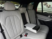 USED 2022 72 BMW X5 3.0 30d MHT M Sport SUV 5dr Diesel Hybrid Auto xDrive Euro 6 (s/s) (286 ps) 