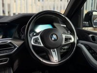 USED 2022 72 BMW X5 3.0 30d MHT M Sport SUV 5dr Diesel Hybrid Auto xDrive Euro 6 (s/s) (286 ps) 