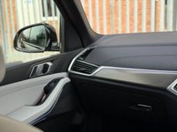 USED 2022 72 BMW X5 3.0 30d MHT M Sport SUV 5dr Diesel Hybrid Auto xDrive Euro 6 (s/s) (286 ps) 