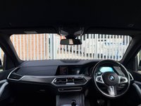 USED 2022 72 BMW X5 3.0 30d MHT M Sport SUV 5dr Diesel Hybrid Auto xDrive Euro 6 (s/s) (286 ps) 
