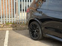 USED 2022 72 BMW X5 3.0 30d MHT M Sport SUV 5dr Diesel Hybrid Auto xDrive Euro 6 (s/s) (286 ps) 