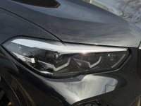 USED 2022 72 BMW X5 3.0 30d MHT M Sport SUV 5dr Diesel Hybrid Auto xDrive Euro 6 (s/s) (286 ps) 