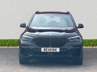 USED 2022 72 BMW X5 3.0 30d MHT M Sport SUV 5dr Diesel Hybrid Auto xDrive Euro 6 (s/s) (286 ps) 
