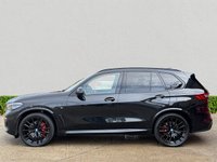 USED 2022 72 BMW X5 3.0 30d MHT M Sport SUV 5dr Diesel Hybrid Auto xDrive Euro 6 (s/s) (286 ps) 