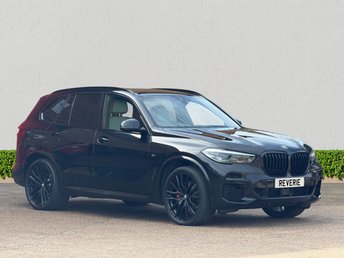 View our BMW X5