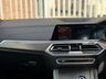USED 2022 72 BMW X5 3.0 30d MHT M Sport SUV 5dr Diesel Hybrid Auto xDrive Euro 6 (s/s) (286 ps) 