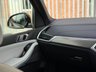 USED 2022 72 BMW X5 3.0 30d MHT M Sport SUV 5dr Diesel Hybrid Auto xDrive Euro 6 (s/s) (286 ps) 