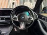 USED 2022 72 BMW X5 3.0 30d MHT M Sport SUV 5dr Diesel Hybrid Auto xDrive Euro 6 (s/s) (286 ps) 