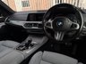 USED 2022 72 BMW X5 3.0 30d MHT M Sport SUV 5dr Diesel Hybrid Auto xDrive Euro 6 (s/s) (286 ps) 