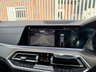 USED 2022 72 BMW X5 3.0 30d MHT M Sport SUV 5dr Diesel Hybrid Auto xDrive Euro 6 (s/s) (286 ps) 