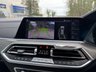 USED 2022 72 BMW X5 3.0 30d MHT M Sport SUV 5dr Diesel Hybrid Auto xDrive Euro 6 (s/s) (286 ps) 