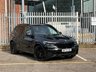 USED 2022 72 BMW X5 3.0 30d MHT M Sport SUV 5dr Diesel Hybrid Auto xDrive Euro 6 (s/s) (286 ps) 