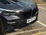 USED 2022 72 BMW X5 3.0 30d MHT M Sport SUV 5dr Diesel Hybrid Auto xDrive Euro 6 (s/s) (286 ps) 