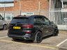 USED 2022 72 BMW X5 3.0 30d MHT M Sport SUV 5dr Diesel Hybrid Auto xDrive Euro 6 (s/s) (286 ps) 