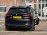 USED 2022 72 BMW X5 3.0 30d MHT M Sport SUV 5dr Diesel Hybrid Auto xDrive Euro 6 (s/s) (286 ps) 