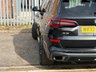 USED 2022 72 BMW X5 3.0 30d MHT M Sport SUV 5dr Diesel Hybrid Auto xDrive Euro 6 (s/s) (286 ps) 