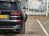 USED 2022 72 BMW X5 3.0 30d MHT M Sport SUV 5dr Diesel Hybrid Auto xDrive Euro 6 (s/s) (286 ps) 