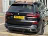 USED 2022 72 BMW X5 3.0 30d MHT M Sport SUV 5dr Diesel Hybrid Auto xDrive Euro 6 (s/s) (286 ps) 