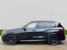 USED 2022 72 BMW X5 3.0 30d MHT M Sport SUV 5dr Diesel Hybrid Auto xDrive Euro 6 (s/s) (286 ps) 