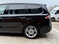 USED 2021 21 FORD GALAXY 2.0 EcoBlue Titanium MPV 5dr Diesel Auto Euro 6 (s/s) (190 ps) Good Service History