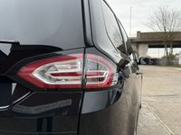 USED 2021 21 FORD GALAXY 2.0 EcoBlue Titanium MPV 5dr Diesel Auto Euro 6 (s/s) (190 ps) Good Service History