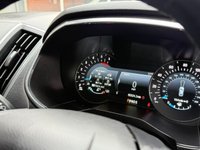 USED 2021 21 FORD GALAXY 2.0 EcoBlue Titanium MPV 5dr Diesel Auto Euro 6 (s/s) (190 ps) Good Service History