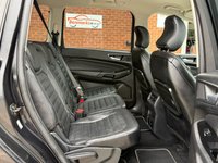 USED 2021 21 FORD GALAXY 2.0 EcoBlue Titanium MPV 5dr Diesel Auto Euro 6 (s/s) (190 ps) Good Service History