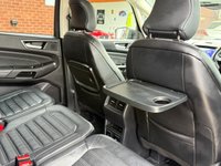 USED 2021 21 FORD GALAXY 2.0 EcoBlue Titanium MPV 5dr Diesel Auto Euro 6 (s/s) (190 ps) Good Service History