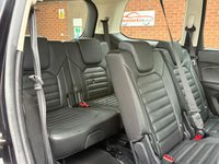 USED 2021 21 FORD GALAXY 2.0 EcoBlue Titanium MPV 5dr Diesel Auto Euro 6 (s/s) (190 ps) Good Service History