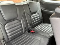 USED 2021 21 FORD GALAXY 2.0 EcoBlue Titanium MPV 5dr Diesel Auto Euro 6 (s/s) (190 ps) Good Service History