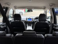 USED 2021 21 FORD GALAXY 2.0 EcoBlue Titanium MPV 5dr Diesel Auto Euro 6 (s/s) (190 ps) Good Service History