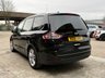 USED 2021 21 FORD GALAXY 2.0 EcoBlue Titanium MPV 5dr Diesel Auto Euro 6 (s/s) (190 ps) Good Service History