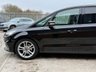 USED 2021 21 FORD GALAXY 2.0 EcoBlue Titanium MPV 5dr Diesel Auto Euro 6 (s/s) (190 ps) Good Service History