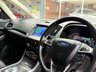 USED 2021 21 FORD GALAXY 2.0 EcoBlue Titanium MPV 5dr Diesel Auto Euro 6 (s/s) (190 ps) Good Service History