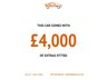 USED 2021 21 FORD GALAXY 2.0 EcoBlue Titanium MPV 5dr Diesel Auto Euro 6 (s/s) (190 ps) Good Service History