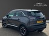 USED 2022 72 VAUXHALL CROSSLAND 1.2 Turbo Ultimate SUV 5dr Petrol Manual Euro 6 (s/s) (110 ps) WET BELT DONE+FINANCE+SERVICE