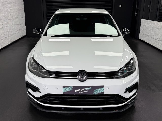 2019 VOLKSWAGEN GOLF - Photo 4