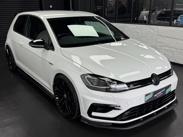 2019 VOLKSWAGEN GOLF - Photo 6