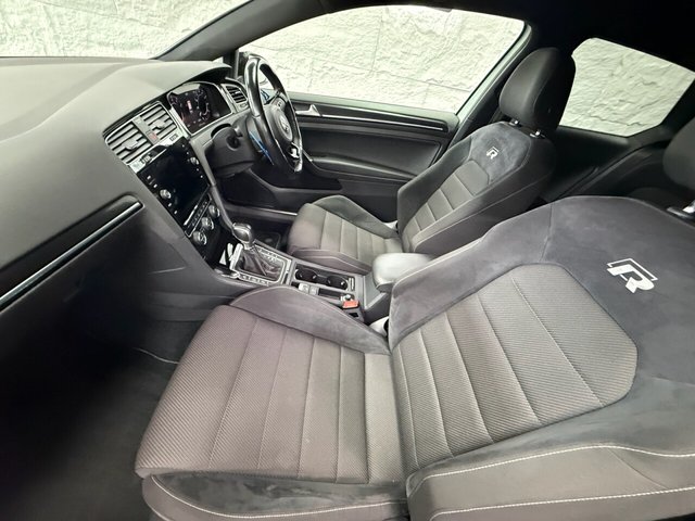 2019 VOLKSWAGEN GOLF - Photo 3