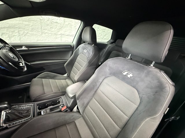 2019 VOLKSWAGEN GOLF - Photo 5