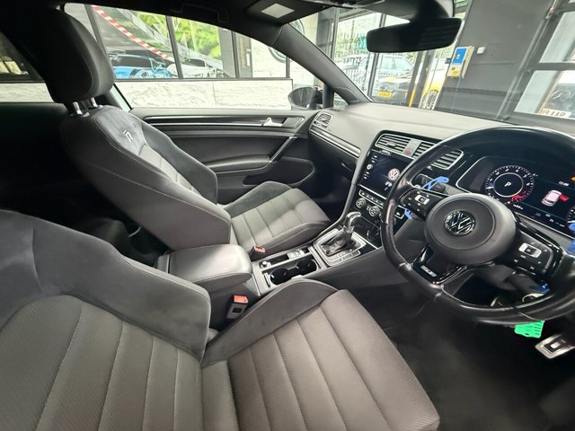 2019 VOLKSWAGEN GOLF - Photo 11