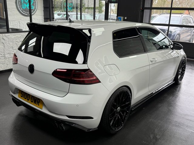 2019 VOLKSWAGEN GOLF - Photo 12