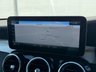 USED 2018 68 MERCEDES-BENZ C-CLASS 3.0 C43 V6 AMG Coupe 2dr Petrol G-Tronic+ 4MATIC Euro 6 (s/s) (390 ps) 