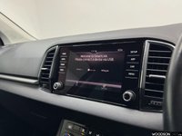 USED 2019 69 SKODA KAROQ 1.0 TSI GPF SE SUV 5dr Petrol Manual Euro 6 (s/s) (115 ps) 1 Previous Owner / Apple Car Play / Parking Sensors / Bluetooth / Cruise Control / Auto Lights