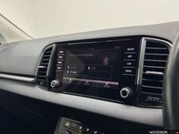 USED 2019 69 SKODA KAROQ 1.0 TSI GPF SE SUV 5dr Petrol Manual Euro 6 (s/s) (115 ps) 1 Previous Owner / Apple Car Play / Parking Sensors / Bluetooth / Cruise Control / Auto Lights