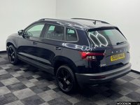 USED 2019 69 SKODA KAROQ 1.0 TSI GPF SE SUV 5dr Petrol Manual Euro 6 (s/s) (115 ps) 1 Previous Owner / Apple Car Play / Parking Sensors / Bluetooth / Cruise Control / Auto Lights