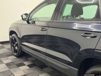 USED 2019 69 SKODA KAROQ 1.0 TSI GPF SE SUV 5dr Petrol Manual Euro 6 (s/s) (115 ps) 1 Previous Owner / Apple Car Play / Parking Sensors / Bluetooth / Cruise Control / Auto Lights