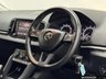 USED 2019 69 SKODA KAROQ 1.0 TSI GPF SE SUV 5dr Petrol Manual Euro 6 (s/s) (115 ps) 1 Previous Owner / Apple Car Play / Parking Sensors / Bluetooth / Cruise Control / Auto Lights