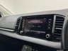 USED 2019 69 SKODA KAROQ 1.0 TSI GPF SE SUV 5dr Petrol Manual Euro 6 (s/s) (115 ps) 1 Previous Owner / Apple Car Play / Parking Sensors / Bluetooth / Cruise Control / Auto Lights